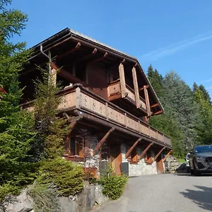  Maison d'hôtes Le Val Ness